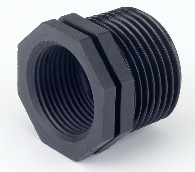 Переход СФ D. 1.1/2" x 1/2" П/М