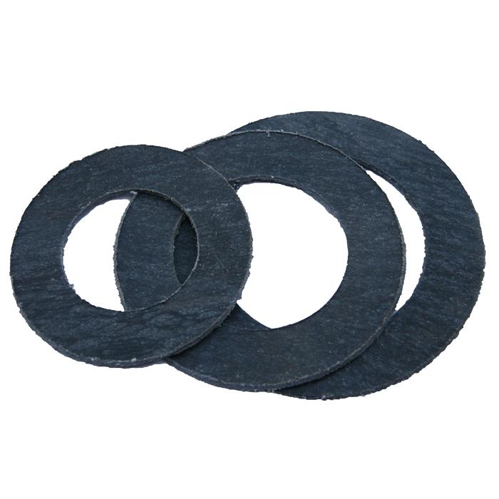 Garnitura din fibra D. 25 (1") REMER