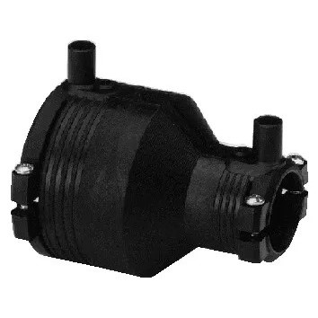 Редукция e/f D. 63 x 32 PE100 SDR11 PN16 39.5W