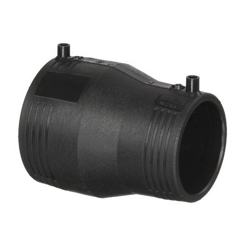 Reductie e/f D. 90 x 50 PE100 SDR11 PN16 39.5W