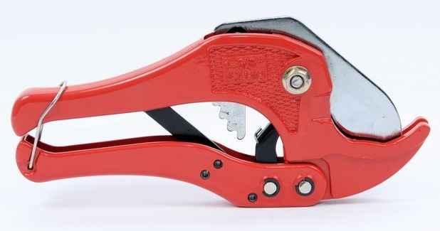 Cleste pentru taiat tevi PEX-AL D. 1"-5/8" KTM