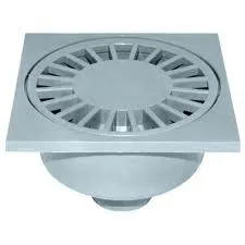 Трап ПВХ D. 63/50/40 (Сифон) CL