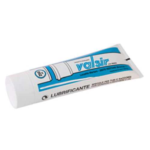 Смазка монтажная силиконовая 250 г  VALSIR