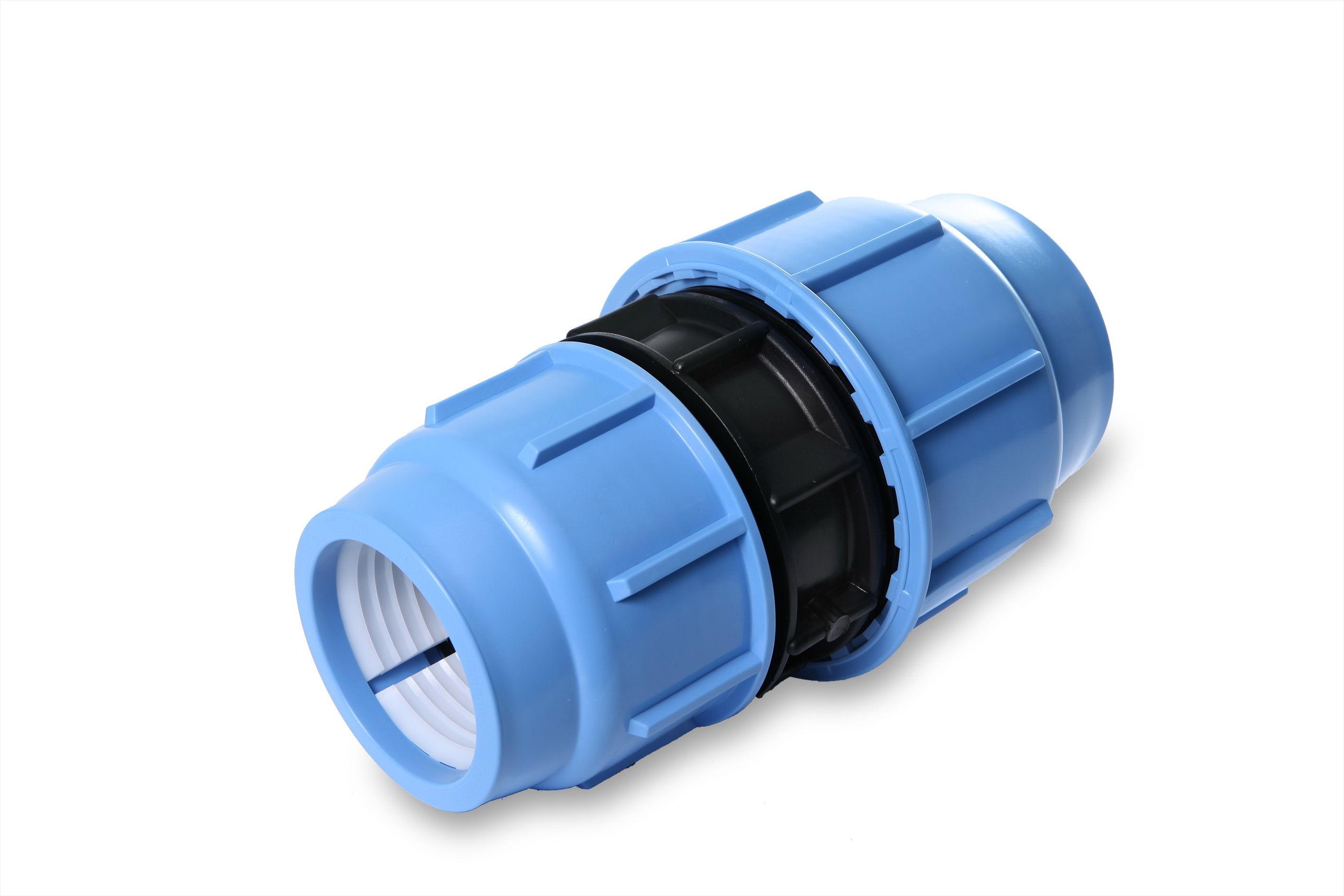 Соединение зажимное с переходом D. 32 x 25 / 16 A  SAB