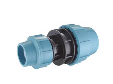 Соединение зажимное с переходом D. 63 x 25 / 6 K