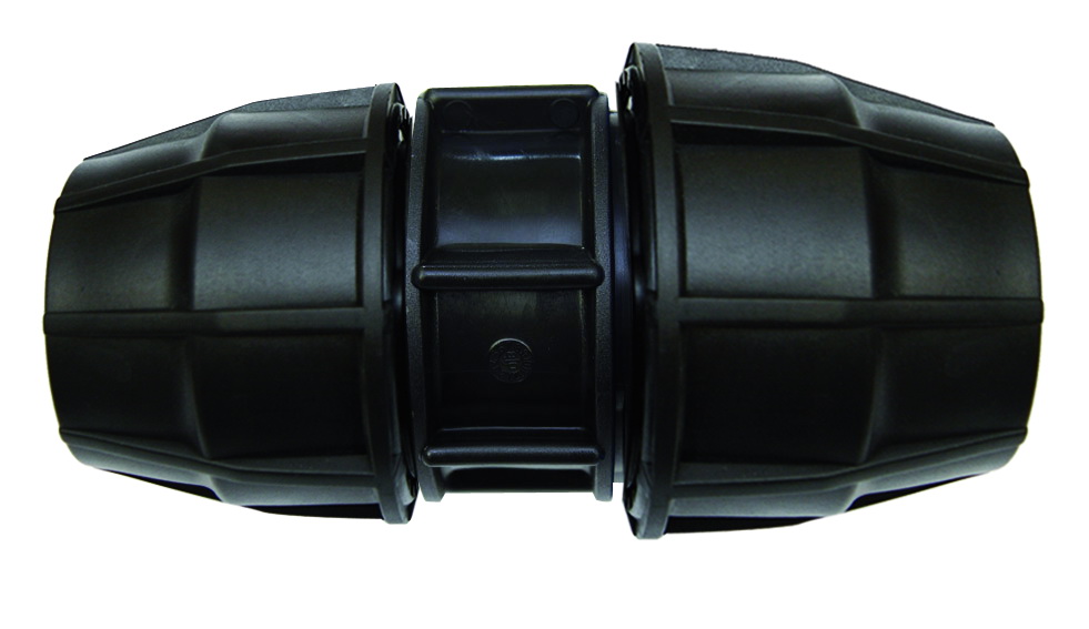 Mufa compresiune redusa D.110 x 90 / 10 D