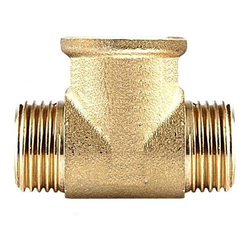 Teu D. 1/2" FI/FE/FE alama HS