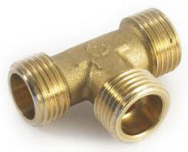 Teu D. 1/2" FE alama