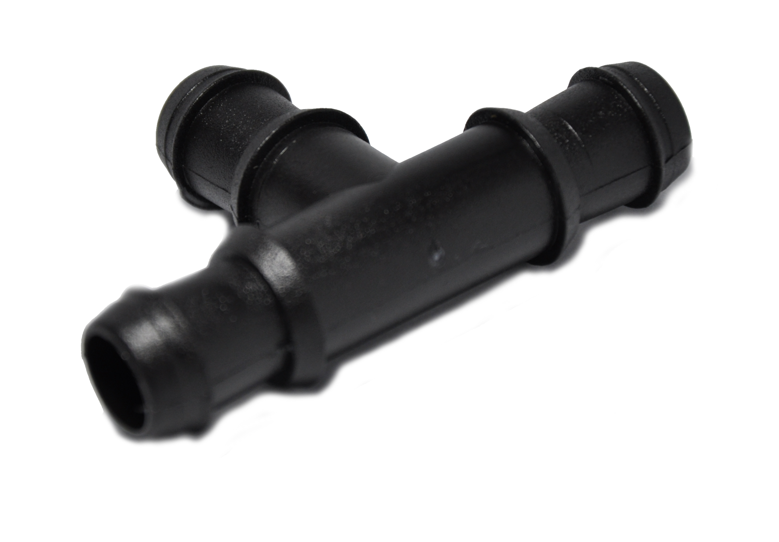 Тройник трубка + трубка D. 16 Lock Type MTS