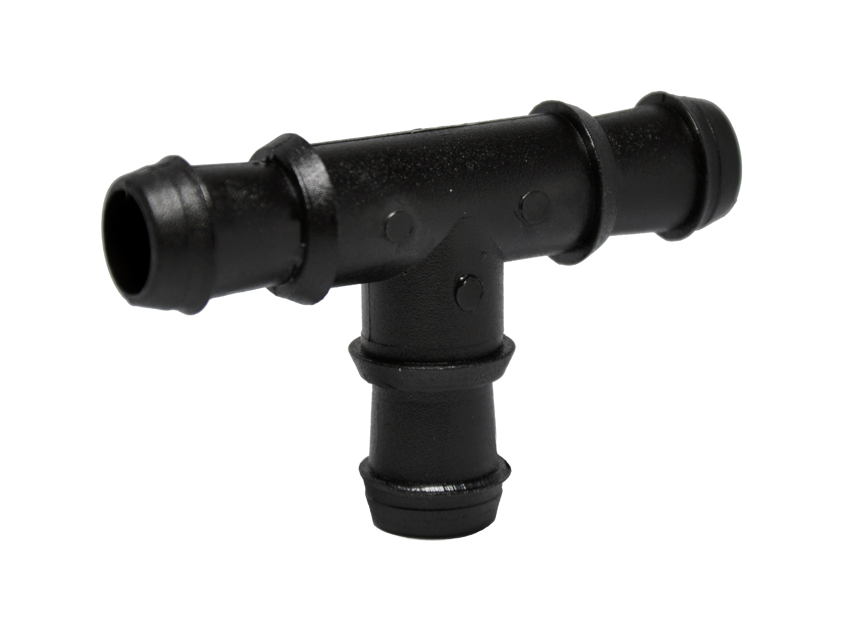 Тройник трубка + трубка D. 16 Lock Type MTS