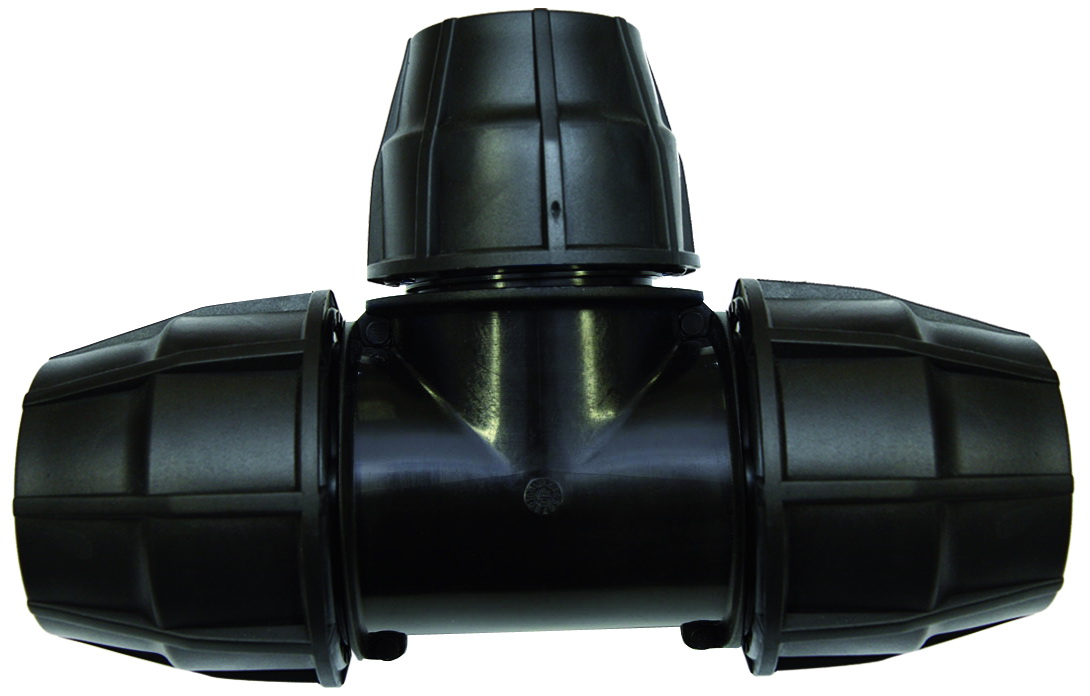 Teu compresiune redus D. 50 x 20 x 50 / 10 M