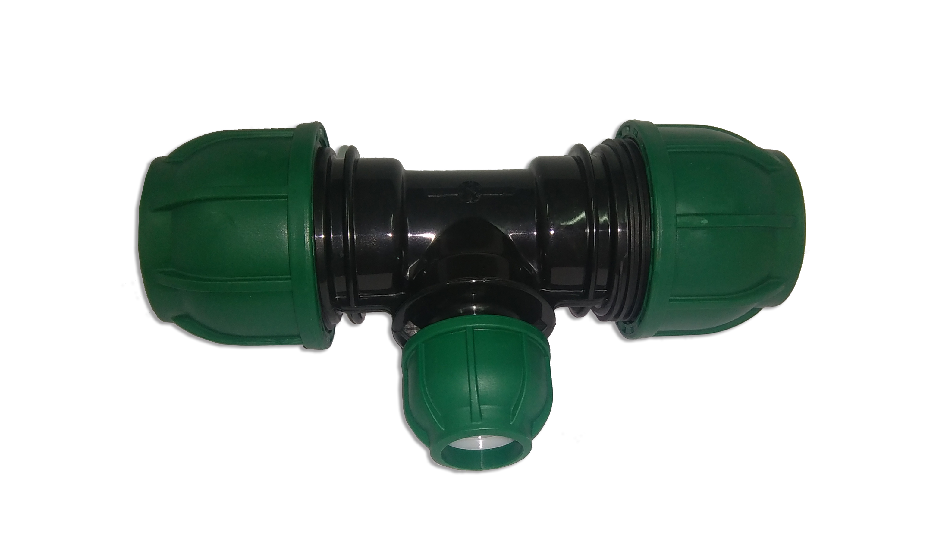 Teu compresiune redus D. 50 x 25 x 50 / 6 K