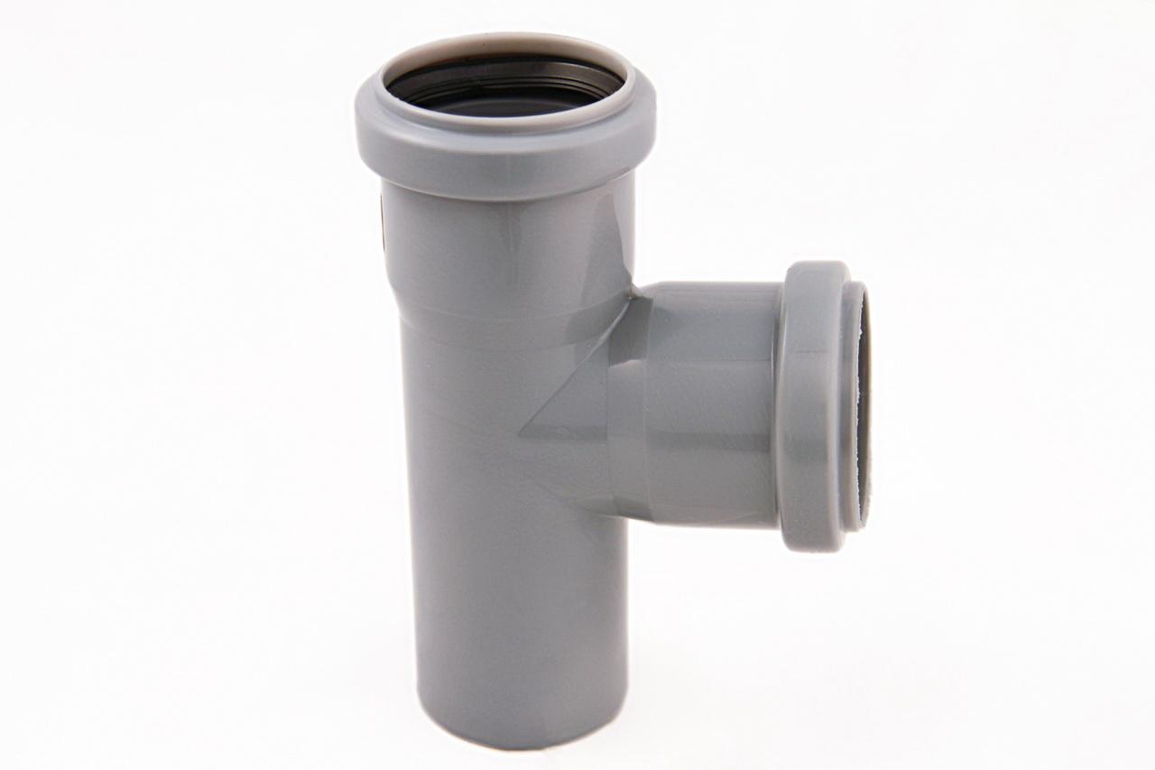 Ramificatie PP D. 75 x 75 / 90° PL