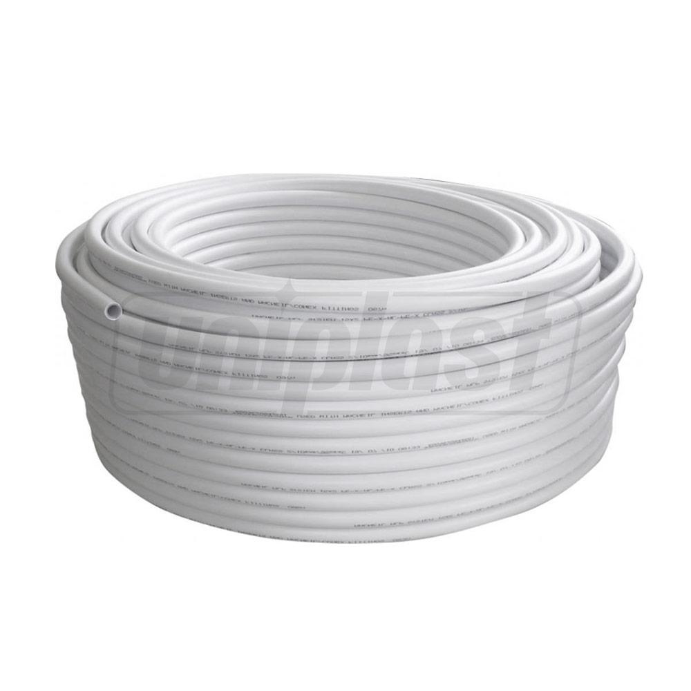 Труба PEX-AL D. 20 Overlap KTM