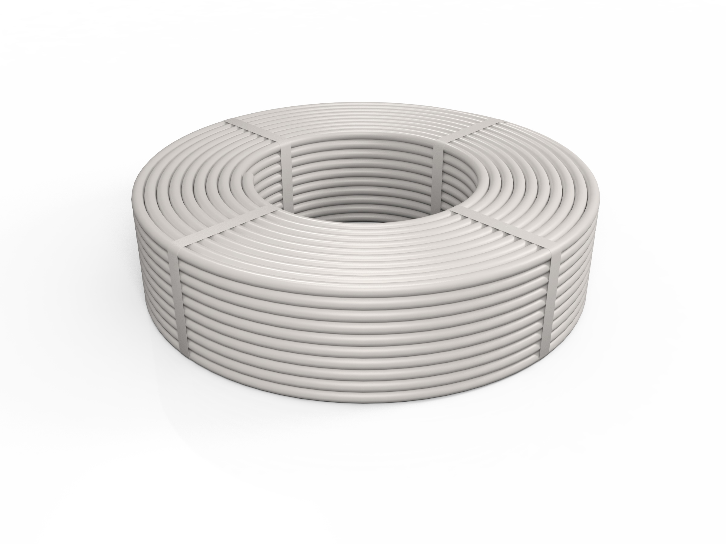 Труба PEX-AL D. 26 HS