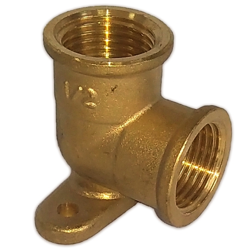 Cot cu fix D. 1/2" FI/FI alama