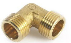 Cot D. 3/4" FE alama