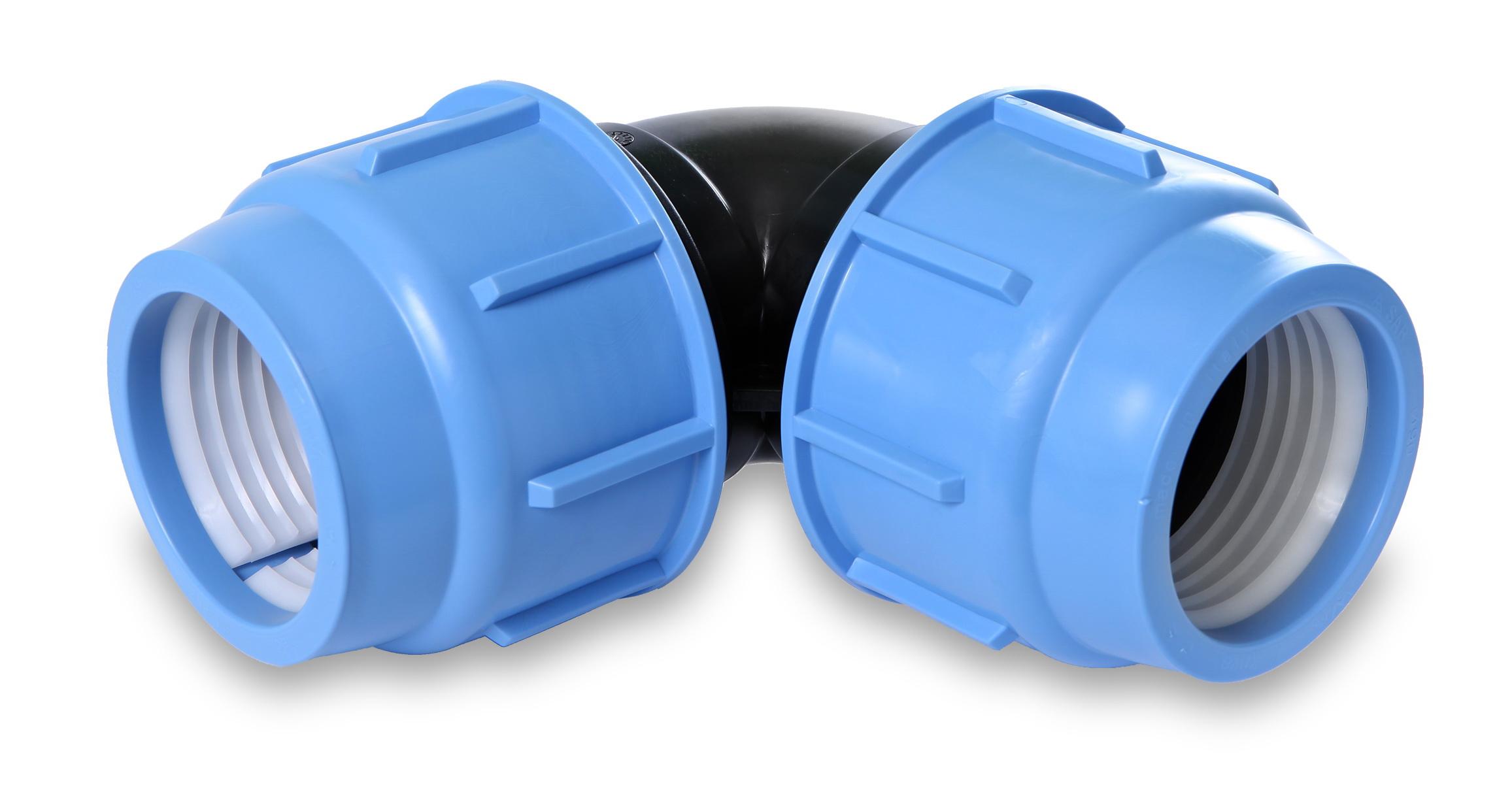 Cot compresiune egal D. 40 x 40 / 16 A SAB