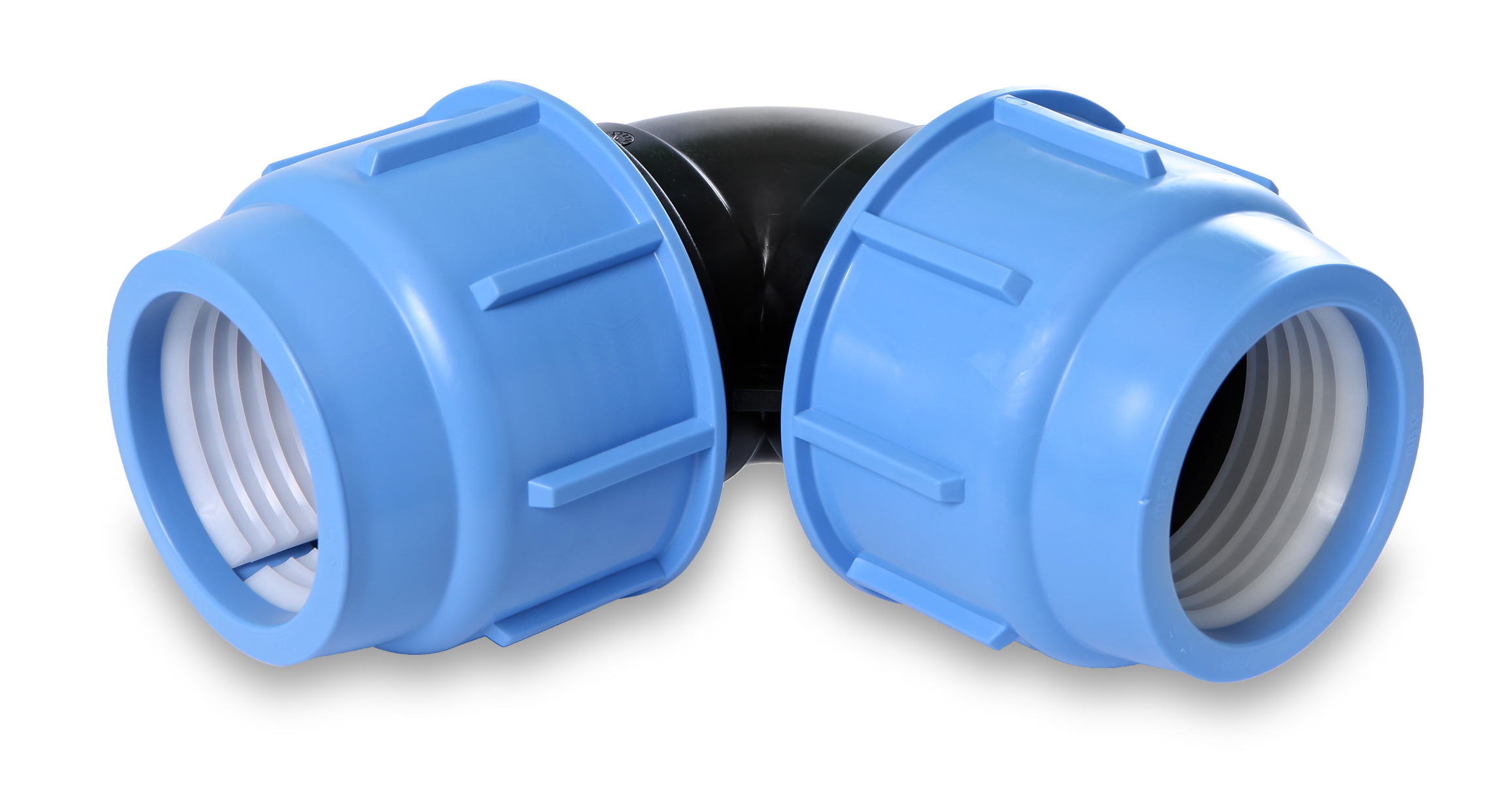 Угольник зажимной D. 50 x 50 / 16 D