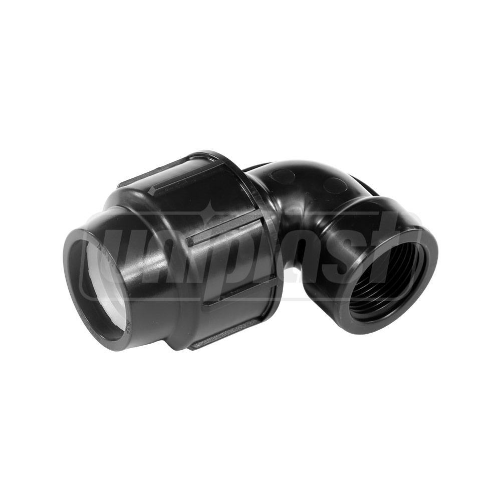 Cot compresiune D. 25 x 1" FI / 10 A SAB