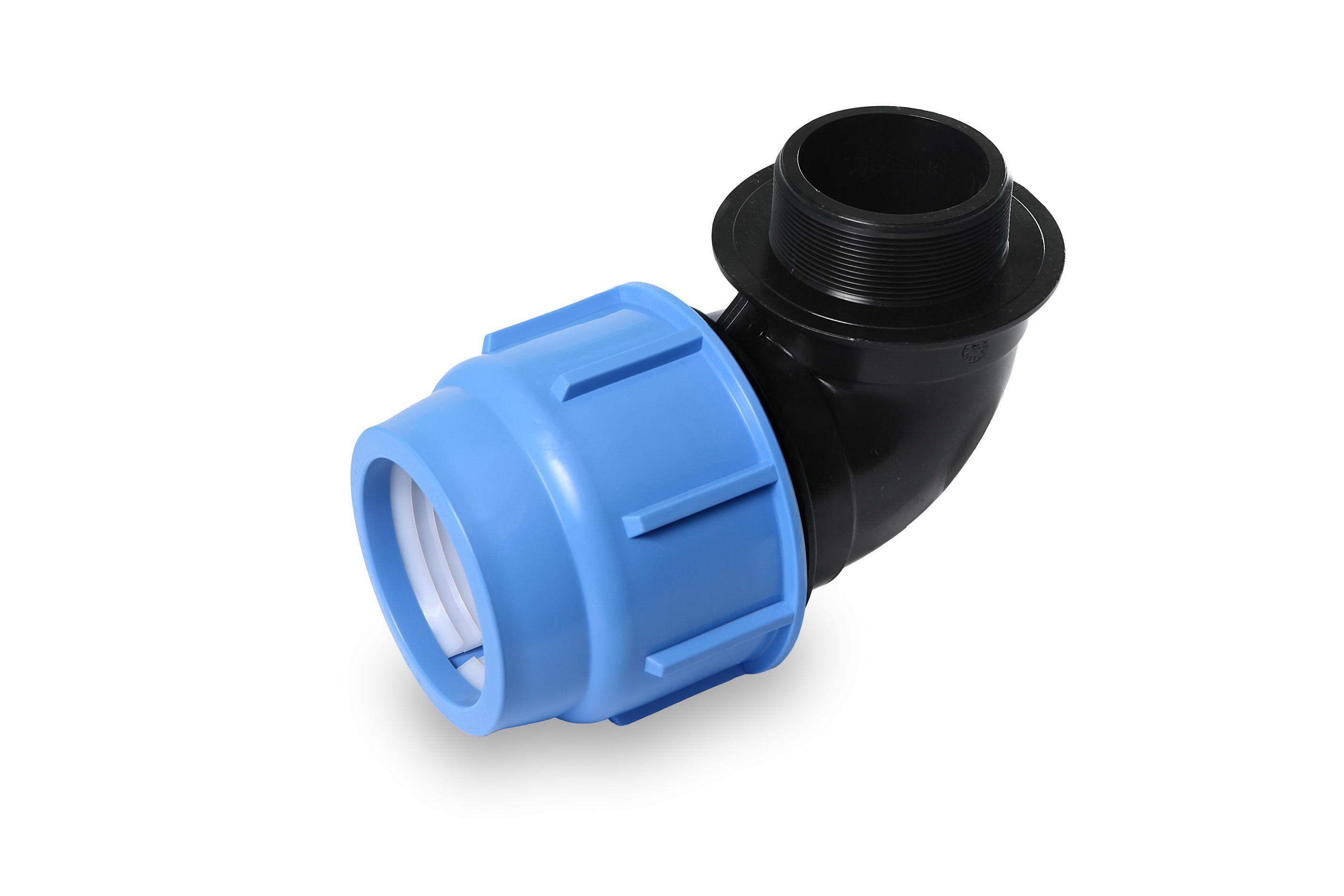 Cot compresiune D. 63 x 1.1/2" FE / 16 A SAB