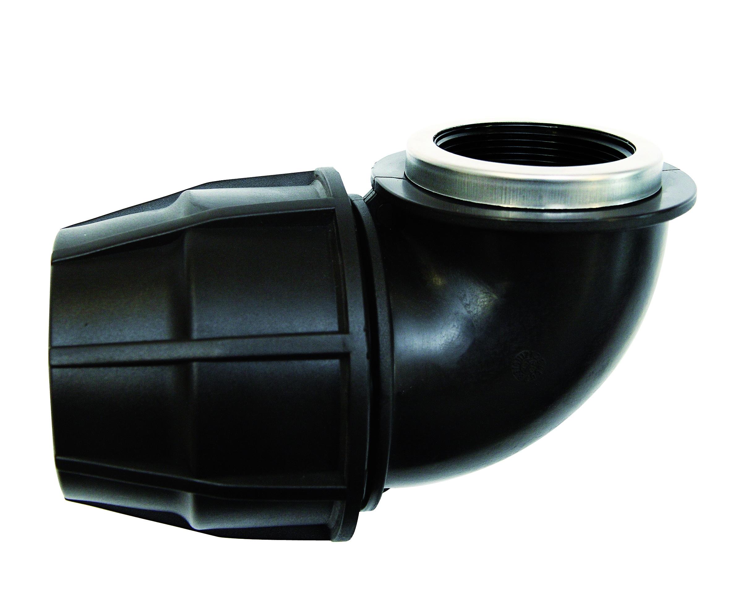 Cot compresiune D.110 x 4" FI / 10 A SAB