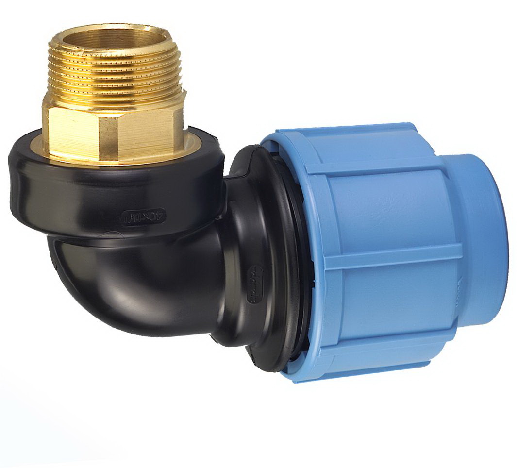 Cot compresiune alama D. 50 x 1.1/4" FE / 16 A  SAB