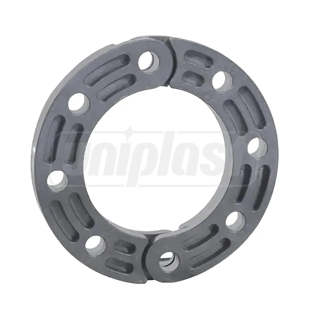 Flansa pliabila PVC lipire D. 4" Art. 1100  PIMTAS