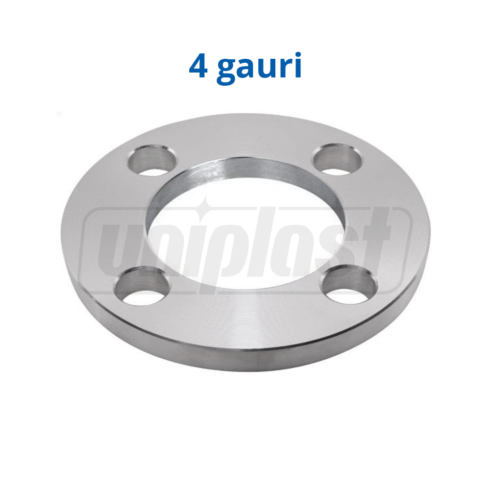 Фланец стальной свободный D. 65 (76.1) PN16 DIN (4 отверстия)