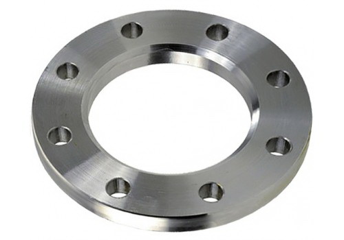 Flansa sudura plata otel D. 80 (90) (4 gauri) HY