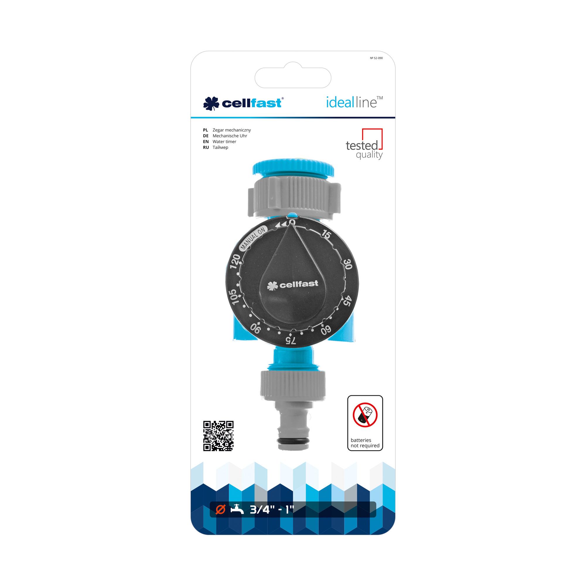 Programator  CELLFAST