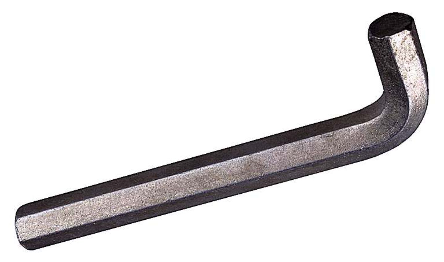 Ключ для люка (16214)