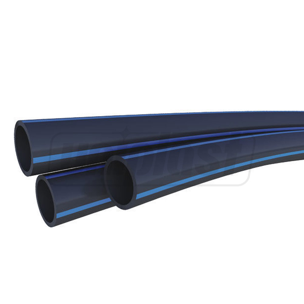 Teava D.110/ PN6 PE80 SDR21 x 5.3 SM EN 12201-2