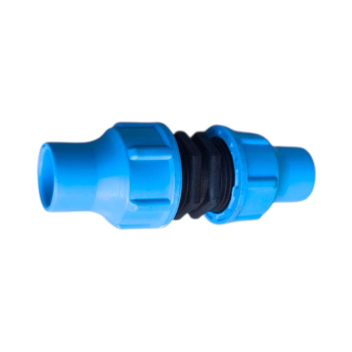 Conector tub de picurare / tub de picurare D. 16 PN4 Lock Type MTS