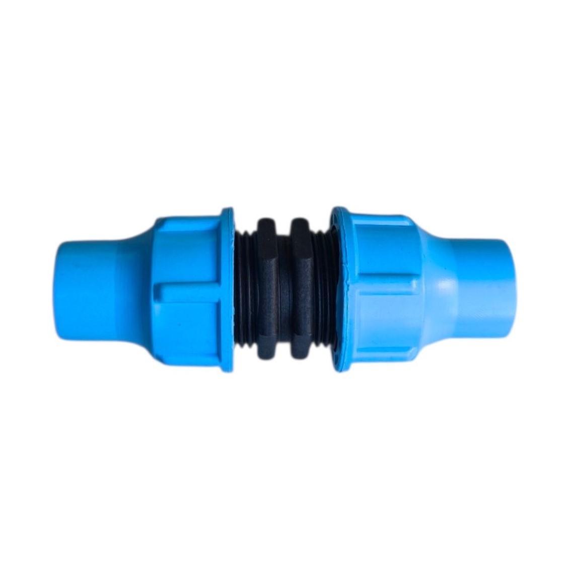 Conector tub de picurare / tub de picurare D. 16 PN4 Lock Type MTS
