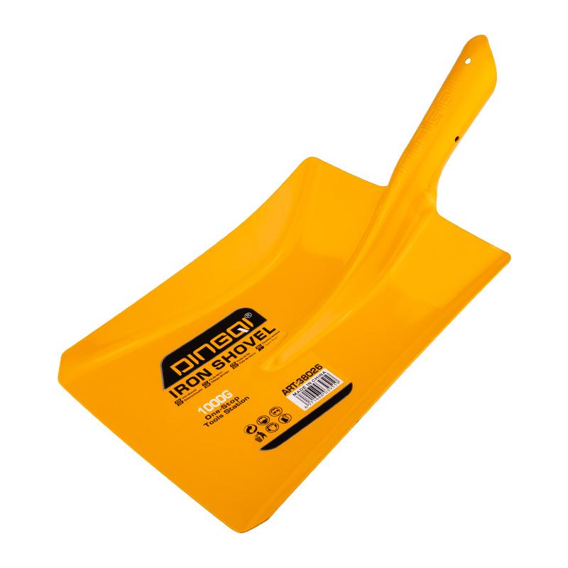 Lopata fara coada (galbena)  DINGQI