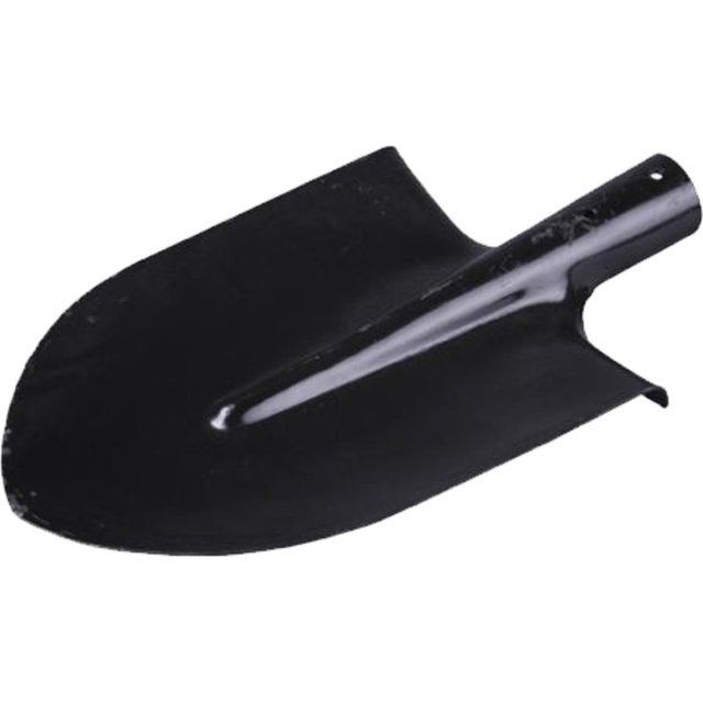 Лопата штыковая LKO-3 CSN ребро жесткости