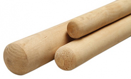 Coada pentru lopata 1.2 m  SCOS DIN PRODUCERE