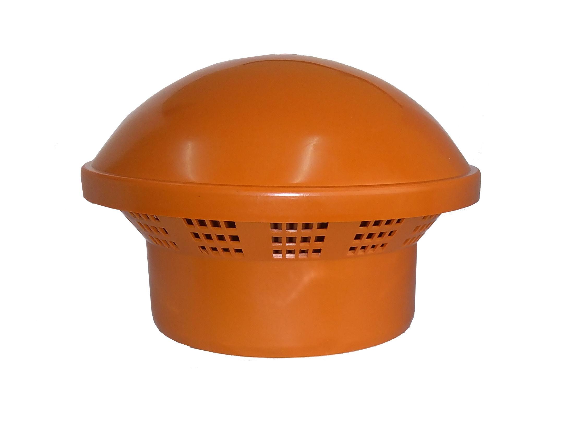 Caciula de aerisire PVC D.160