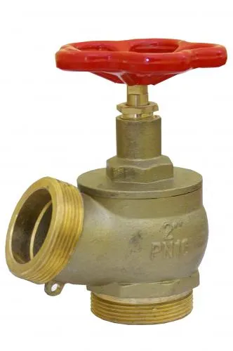 Robinet hidrant fara racord D. 2" FE/FE, alama HY