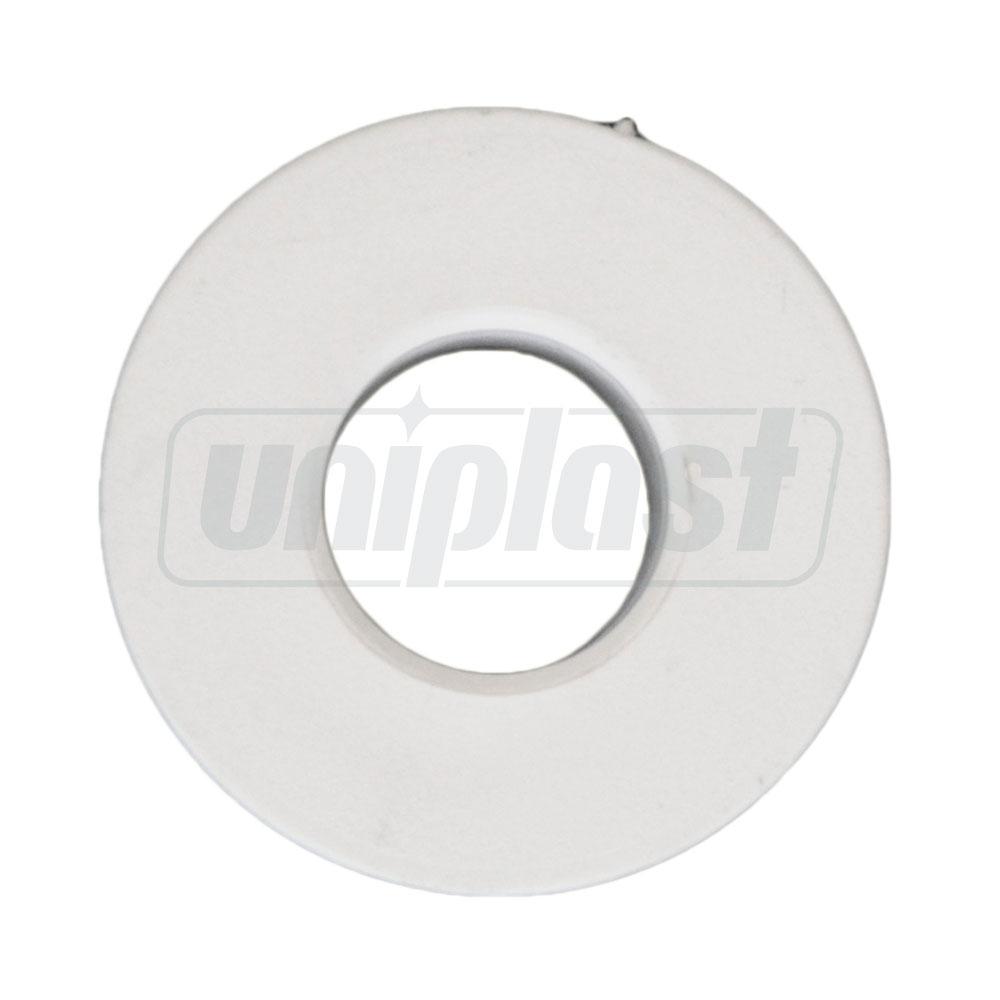 Reductie din cauciuc D. 50 x 26-32 (alba)  REMER