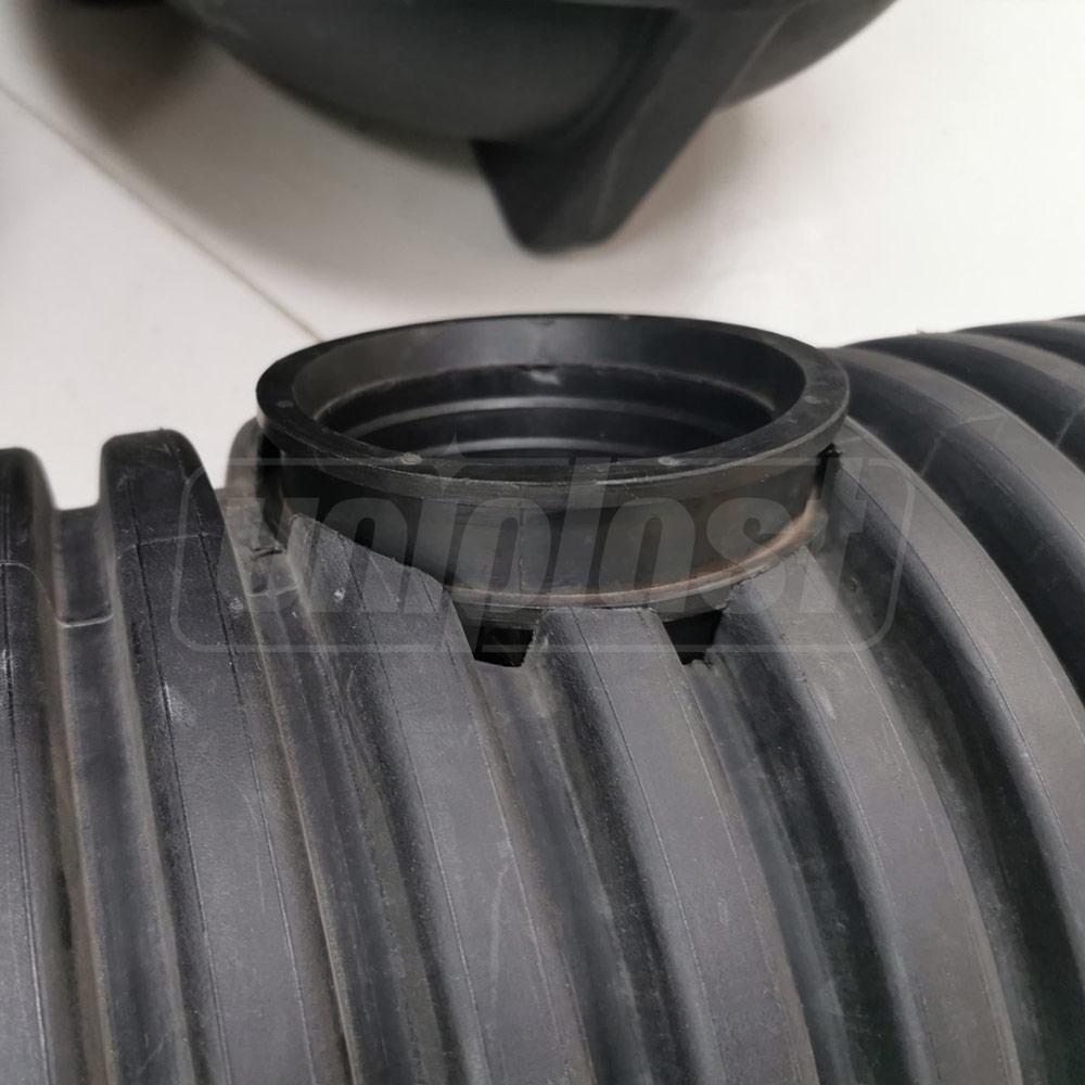 Коннектор боковой CLT-EEM D.110