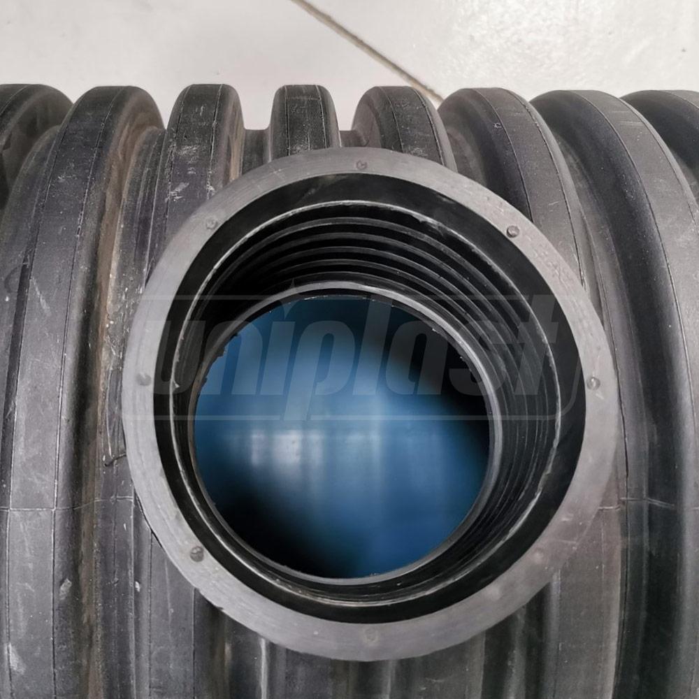 Коннектор боковой CLT-EEM D.110