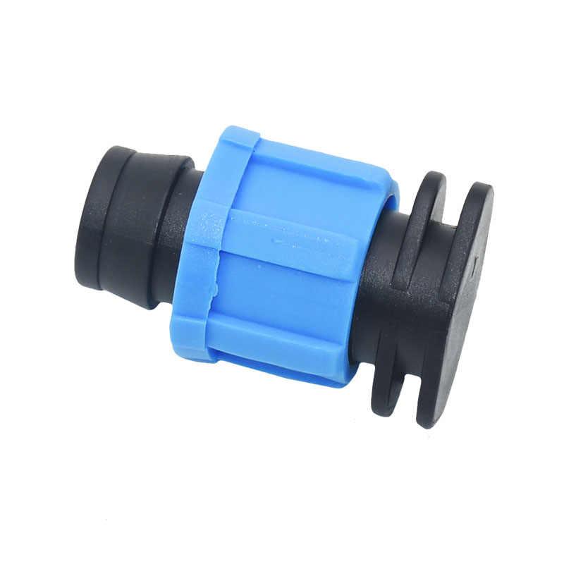 Заглушка для капельной ленты D. 17  UNITAPE