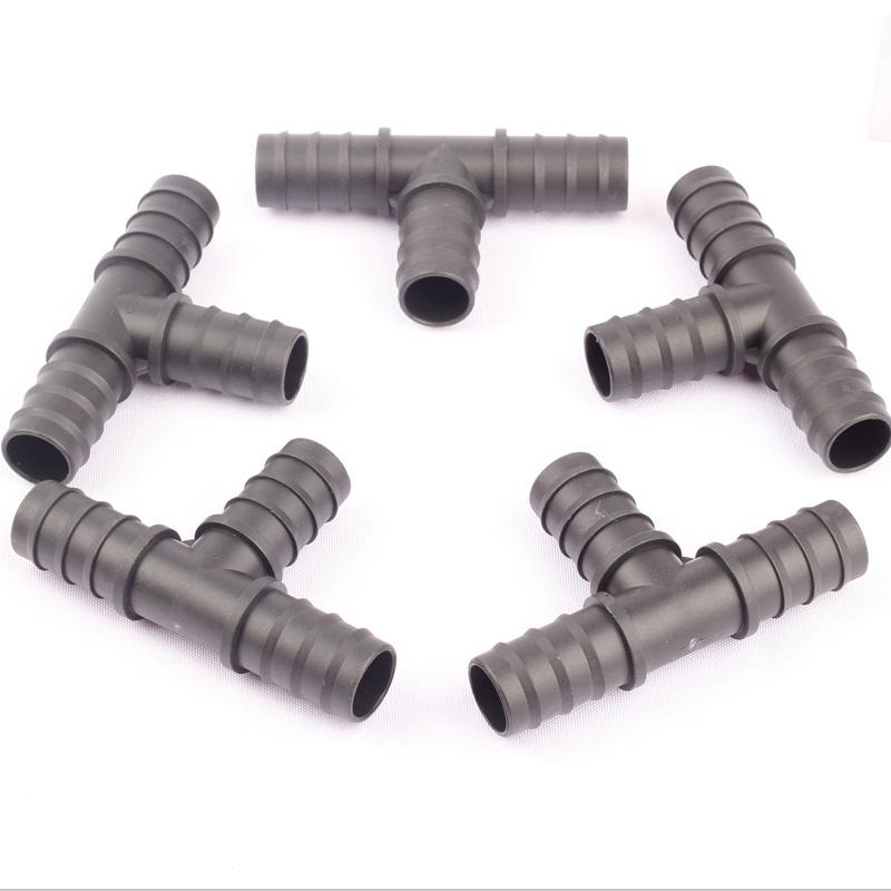 Teu tub de picurare D. 16  UNITAPE