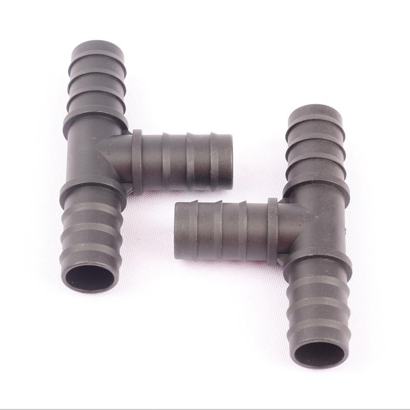 Teu tub de picurare D. 16  UNITAPE