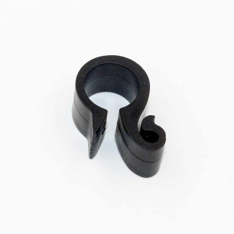 Carlig prindere tub de picurare D. 16  UNITAPE