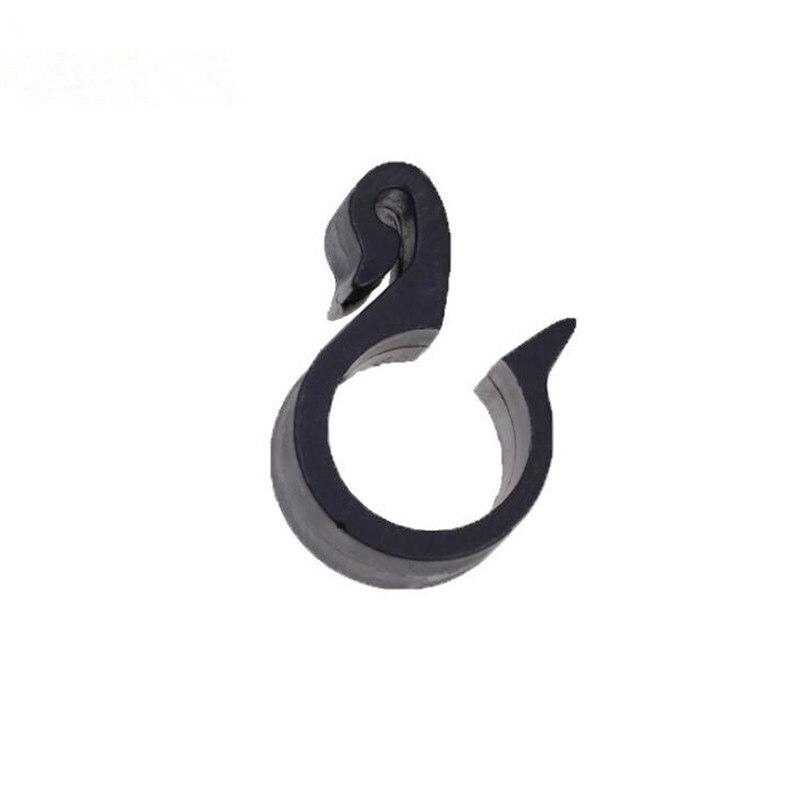 Carlig prindere tub de picurare D. 16  UNITAPE