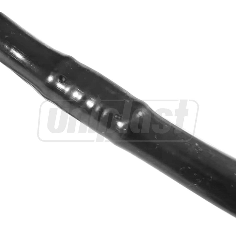 Tub de picurare D. 16,  33 cm, 36 mil, 4 LPH, S=0.9 mm  UNITAPE