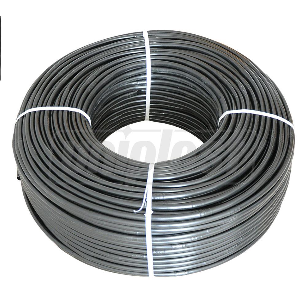 Tub de picurare D. 16,  33 cm, 36 mil, 4 LPH, S=0.9 mm  UNITAPE